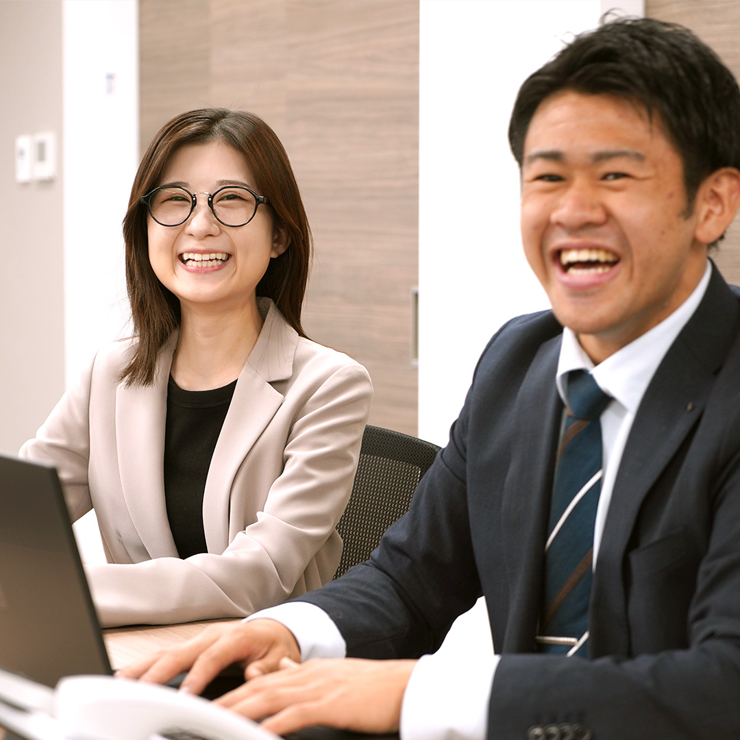 Service02 不動産賃貸管理