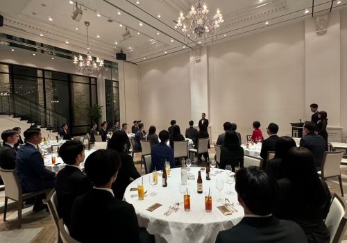 忘年会
